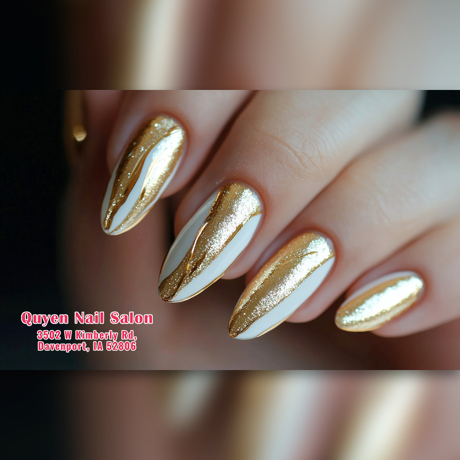 Quyen Nail Salon